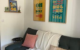 Appartement dans les calanques Marseille